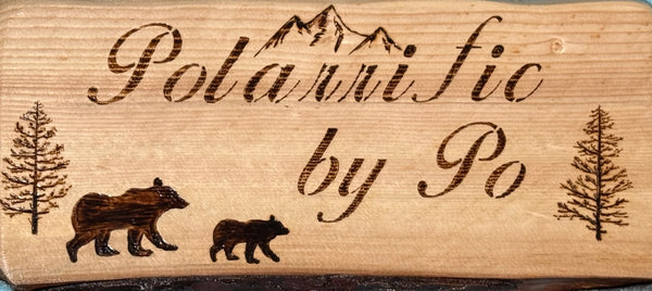 Polarrific by Po